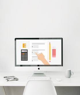 财务流程外包服务